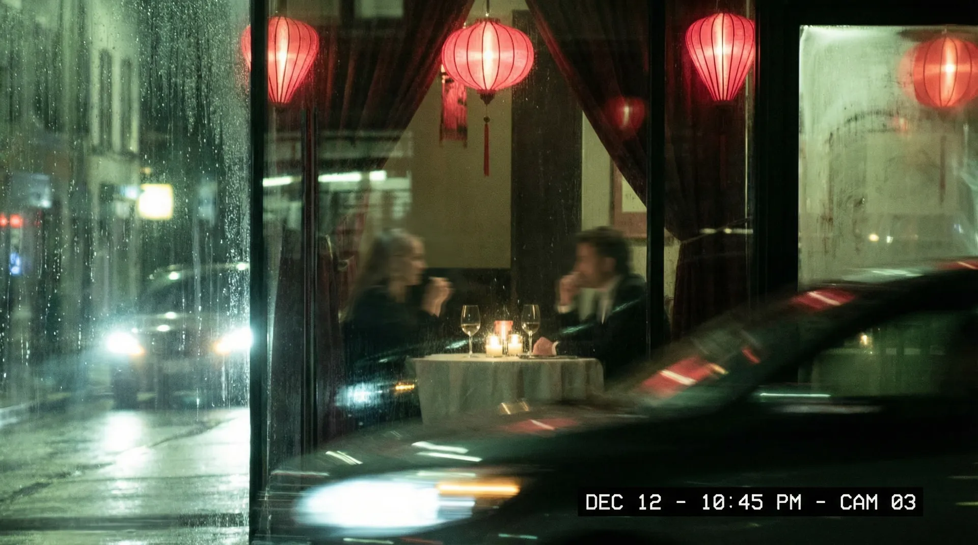 澳门威尼斯人平台 - 餐厅密会偷拍照